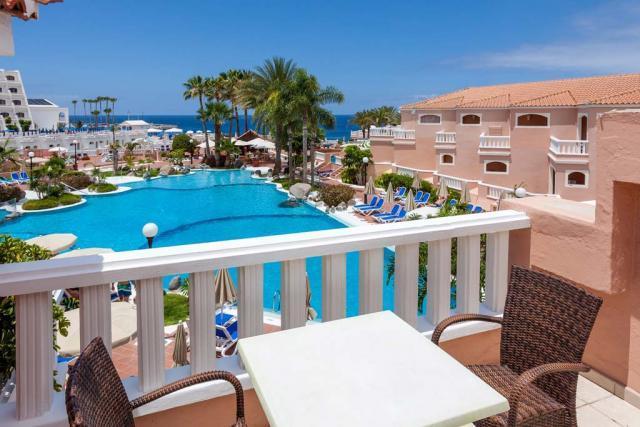 Apartamento Sunrise Studio Costa Adeje (Tenerife)